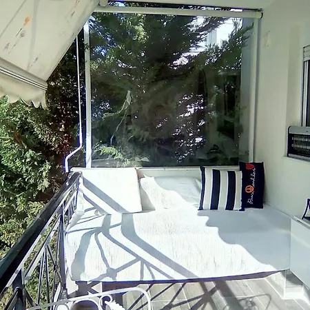 Apartment Lovely Place In Perea *