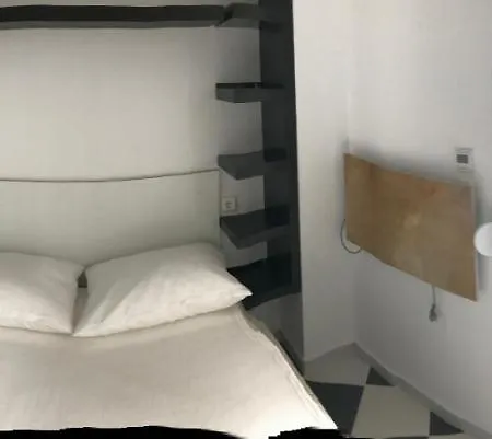 Lovely Place In Perea Διαμέρισμα Περαία