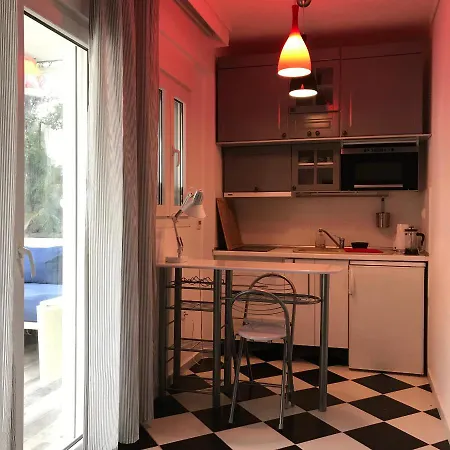 Lovely Place In Perea Διαμέρισμα *